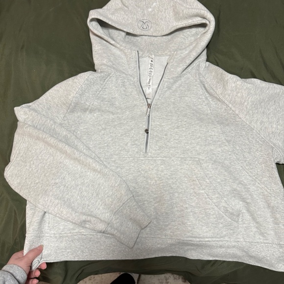 lululemon scuba xl/xxl - Picture 5 of 5